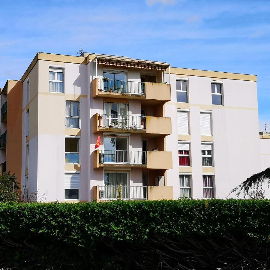 Riverside Toulouse Blagnac Exterior foto
