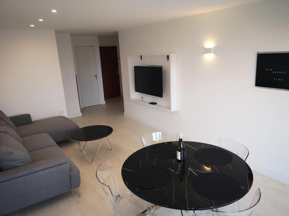 Riverside Toulouse Blagnac Exterior foto